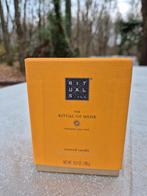 Geurkaars rituals The ritual of Mehr sinaasappel/ceder 290 g, Huis en Inrichting, Ophalen of Verzenden, Nieuw