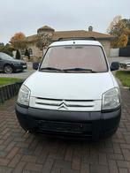 Citroën Berlingo 1.6 hdi 210000 km, Auto's, Citroën, Voorwielaandrijving, 4 deurs, Wit, Berlingo