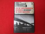 En de nijlpaarden werden gekookt in hun bassins, Boeken, Nieuw, Ophalen of Verzenden, Nederland, W. Burroughs & J. Kerouac