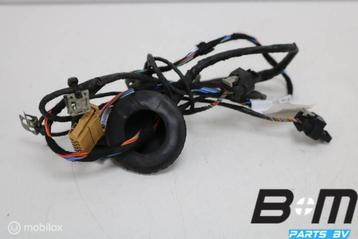 Kabelboom achterbumper Skoda Octavia 3 5E0971104M beschikbaar voor biedingen