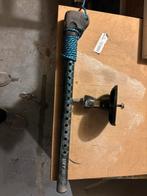 Rallonge et pied de mat planche à voile, Watersport en Boten, Windsurfen, Ophalen, Plank