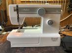 Anker 225 naaimachine - ideaal voor verstelwerk, Hobby en Vrije tijd, Naaimachines en Toebehoren, Ophalen of Verzenden, Gebruikt