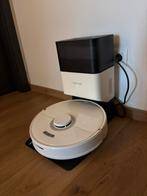 Asprateur robot Roborock Q8 max +, Ophalen, Zo goed als nieuw, Stofzak, Robotstofzuiger