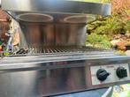 Professionele grill 230 Volt, Zakelijke goederen, Horeca | Keukenapparatuur, Ophalen, Fornuis, Frituur en Grillen