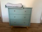 Verzorgingstafel/ commode, Kinderen en Baby's, Kinderkamer | Commodes en Kasten, Ophalen, Gebruikt, 50 tot 70 cm, 75 tot 100 cm