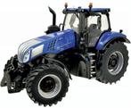 New Holland T8.435 Blue Power, Hobby en Vrije tijd, Modelauto's | 1:32, Verzenden, Nieuw, Tractor of Landbouw, Britains