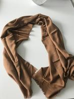 Bruine sjaal, in perfecte staat!, Kleding | Dames, Mutsen, Sjaals en Handschoenen, Maat 38/40 (M), H&M, Ophalen of Verzenden, Sjaal