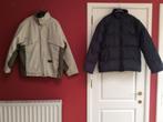 Te koop 2 heren jassen maat L, Kleding | Heren, Jassen | Winter, Overige kleuren, Ophalen of Verzenden, Zo goed als nieuw, Andere