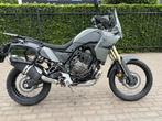 Yamaha Tenere 700, 700 cc, 2 cilinders, Bedrijf, Meer dan 35 kW