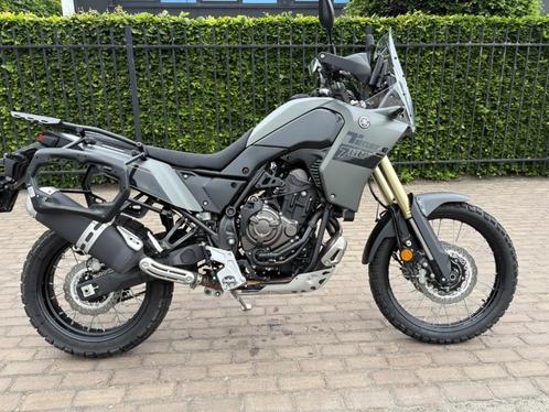 Yamaha Tenere 700, Motoren, Motoren | Yamaha, Bedrijf, Naked bike, meer dan 35 kW, 2 cilinders, Ophalen
