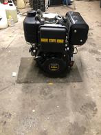 Loncin 7pk dieselmotor, Ophalen, Nieuw, Dieselmotor, 1800 rpm of meer