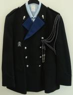 Uniform DT (Jas&Broek&Hemd), KMar, maat: 58, jaren'90.(1), Verzamelen, Ophalen of Verzenden, Rijkswacht, Kleding of Schoenen
