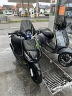 Zip 50cc 4t, Fietsen en Brommers, Scooters | Piaggio, Ophalen, Zip, Benzine, 50 cc