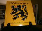 De Vlaamse Leeuw - Volkslied Van De Vlaamse Gemeenschap LP, Cd's en Dvd's, Vinyl | Nederlandstalig, Ophalen of Verzenden, Zo goed als nieuw