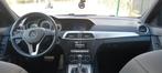 Mercedes c200, Auto's, Automaat, Euro 5, Zwart, Alcantara