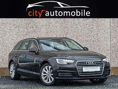 Audi A4 2.0 TDI S-tronic GPS CARPLAY CUIR APS AV/ARR, Auto's, Audi, Bedrijf, Te koop, A4, ABS, Airbags, Airconditioning, Android Auto