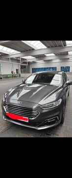 FORD MONDEO HYBRID 190PK. Perfect onderhouden, Auto's, 4 deurs, Stof, 4 cilinders, Mondeo