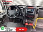 Mercedes-Benz Sprinter 313 2.2 CDI Aut. L2H2 €11.132 Incl. B, Automaat, 213 g/km, Wit, Mercedes-Benz