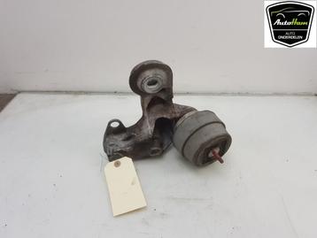 MONTAGE MOTEUR Audi A4 Cabriolet (B6) (01-2002/12-2005), Utilisé, Audi