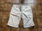 Langere Short Tom Tailor Maat 42, Kleding | Dames, Maat 42/44 (L), Zo goed als nieuw, Driekwart, Tom Tailor