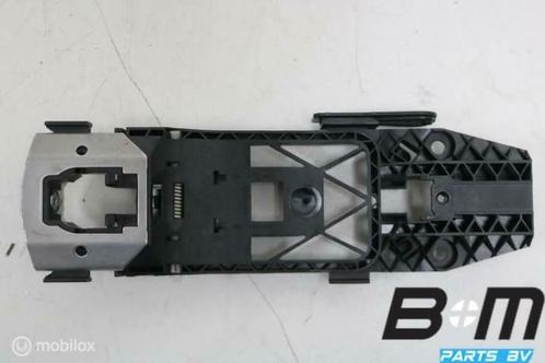 Portiergreepsteun linksvoor Audi A3 8V Facelift 8V0837885, Auto-onderdelen, Carrosserie, Gebruikt