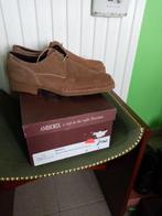 Heren schoenen Ambiorix Mt42, Kleding | Heren, Schoenen, Nieuw, Ophalen of Verzenden, Ambiorix, Bruin