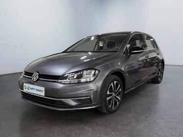 Volkswagen Golf 1.0 Tsi 116 CV *CruiseAdaptatif*Appconnect*C