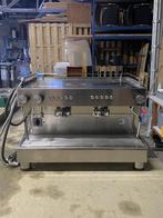 Ascaso Barista 2-groeps espressomachine voor horeca, Ophalen of Verzenden, Gebruikt, Koffie en Espresso