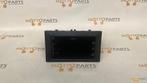 Mercedes Actros MP4 NAVI TCC Audio Head Unit A0014460162, Ophalen of Verzenden, Nieuw