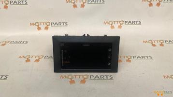 Mercedes Actros MP4 NAVI TCC Audio Head Unit A0014460162 beschikbaar voor biedingen