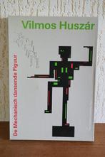 Vilmos Huszar - De mechanisch dansende figuur De Stijl, Ophalen of Verzenden