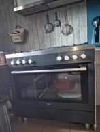 Cuisinière au gaz, Electroménager, Cuisinières, Gaz, 85 à 90 cm, Enlèvement, Utilisé