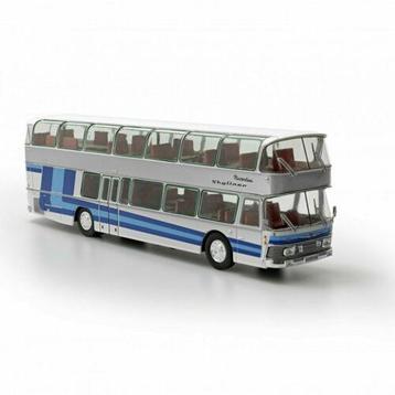 Neoplan skyliner bus, Enlèvement ou Envoi, Comme neuf