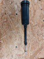 Vetpomp, Enlèvement, Utilisé