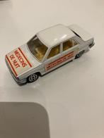 Norev Mini Jet Renault 9 Medecin de nuit Mint, Verzamelen, Ophalen of Verzenden