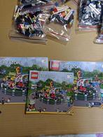 Lego 10244 creator expert, Ophalen of Verzenden, Zo goed als nieuw, Complete set, Lego