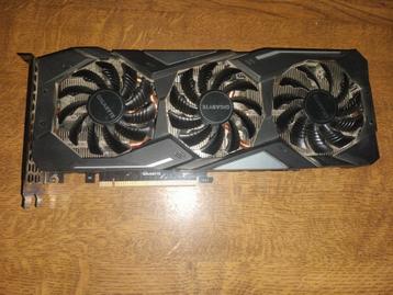 GTX 1660S NVIDIA 3x fan beschikbaar voor biedingen