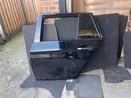 PORTIER LINKS ACHTER BMW 5 serie Touring (F11), Auto-onderdelen, Gebruikt, Links, BMW, Deur