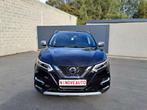 Nissan QASHQAI *NAVI 360CAMERA AIRCO BLUET PANORAMIS DAK F, Stof, Gebruikt, Euro 6, 4 cilinders