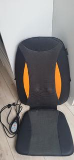 Tapis de massage / Fauteuil de massage, Comme neuf, Enlèvement