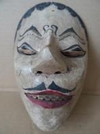 Masque Indonésie Masque indonésien Bali masque en bois 1970, Enlèvement ou Envoi