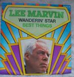 45T 7INCH VINYL SINGLE LEE MARVIN, Enlèvement ou Envoi, Single
