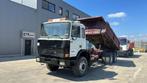 Iveco MAGIRUS 260 - 34 (LIVRAISON GRATUITE AU PORT D'ANVERS, Auto's, Vrachtwagens, Achterwielaandrijving, Iveco, Bedrijf, BTW verrekenbaar