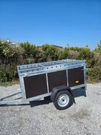 Bagagewagen 200 x 100 x 70, Auto diversen, Aanhangers en Bagagewagens, Ophalen