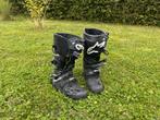Pack Enduro / Trail. Bottes, gilet, veste, genouillères, Motoren, Ophalen, Laarzen