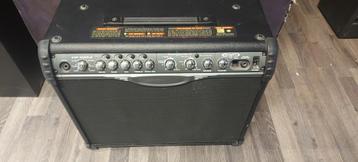 Line 6 Spider II versterker