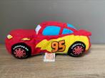 Peluche Cars - 5€, Kinderen en Baby's, Speelgoed | Knuffels en Pluche, Gebruikt
