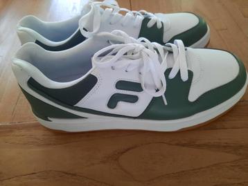 Sneakers FILA -   Man  - Maat 44 - Niet gedragen beschikbaar voor biedingen