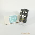 LPD Pedals Seventy4 Overdrive (Mint in Box), Muziek en Instrumenten, Ophalen of Verzenden, Gebruikt, Volume