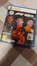 FORMULA ONE F1 23 ps5, Ophalen, Zo goed als nieuw
